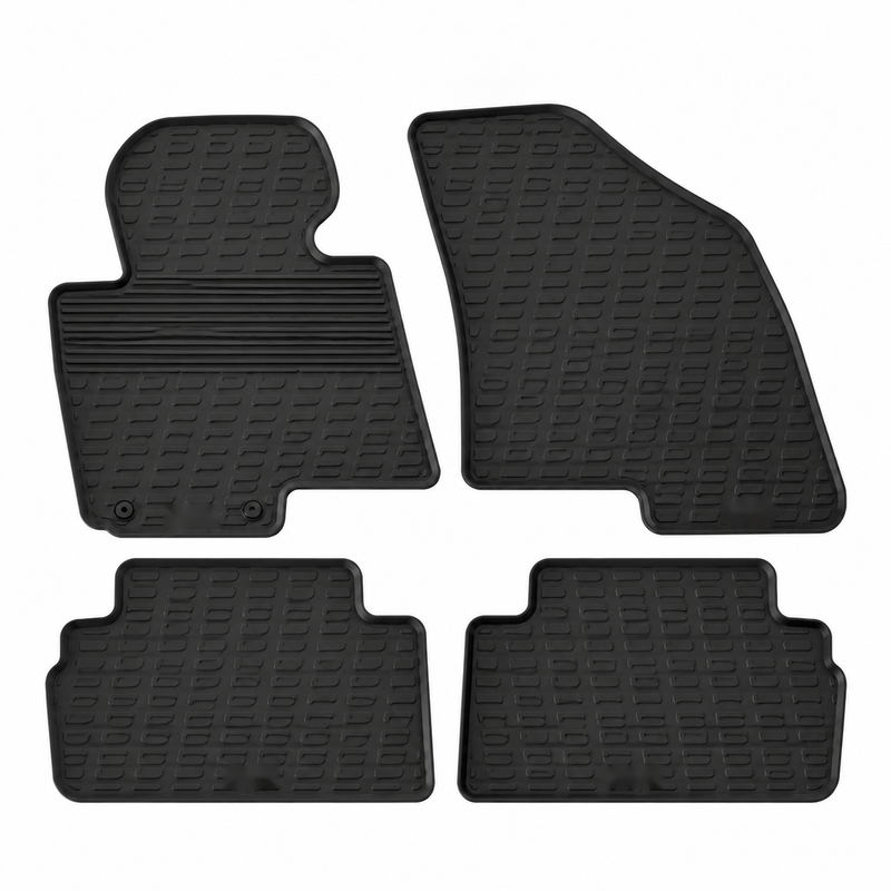 Hyundai iX35 Rubber Car Mat (2010-2015)