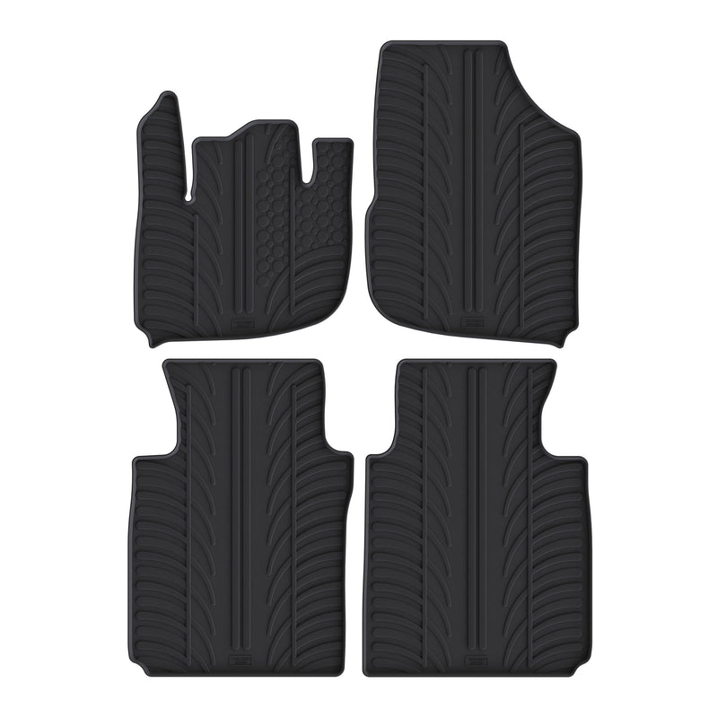 Honda HR-V Rubber Car Mat (2021-)