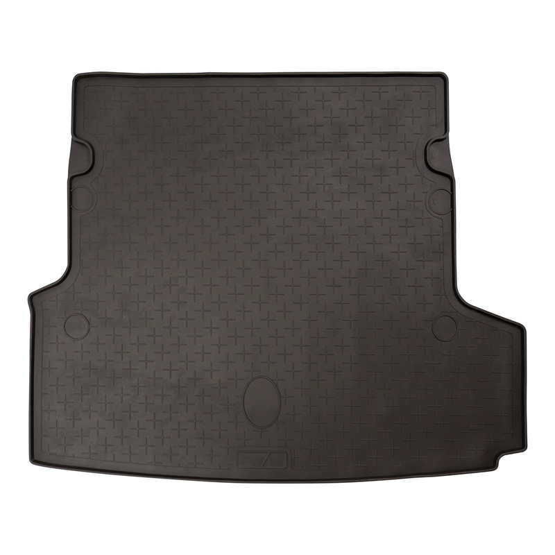 BMW 3 Series Rubber Boot Liner (2012-2019)