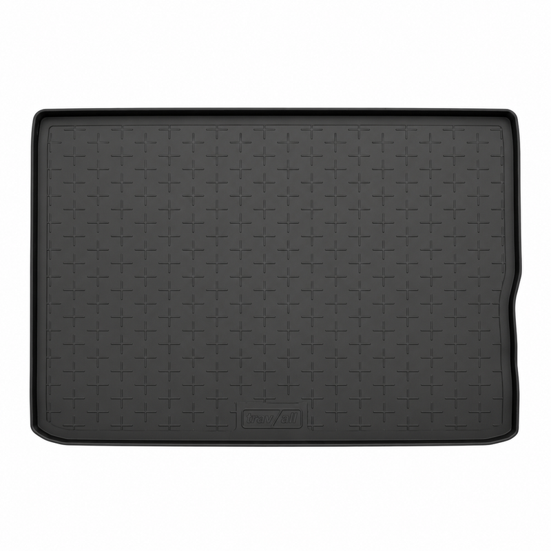 Vauxhall Meriva Rubber Boot Liner (2010-2017)
