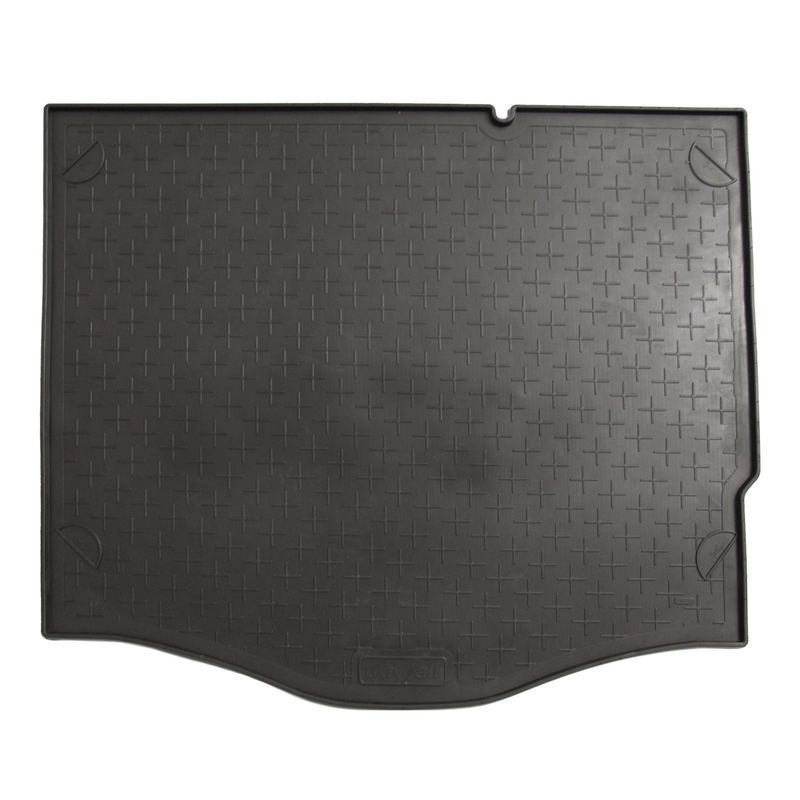 Ford Focus Rubber Boot Liner (2011-2018)