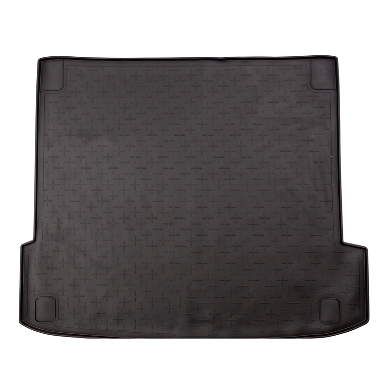 BMW X6 Rubber Boot Liner (2019-)