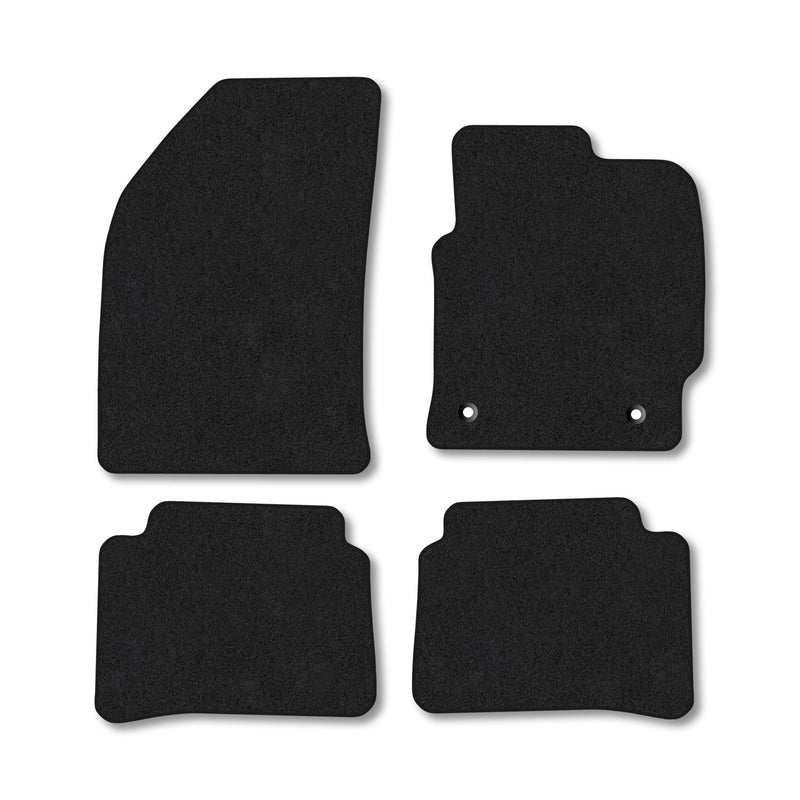 Toyota Corolla Carpet Mats (2019-)