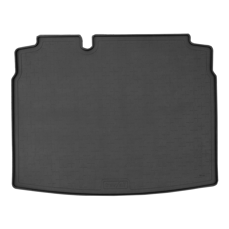 VW Golf Rubber Boot Liner (2003-2009)