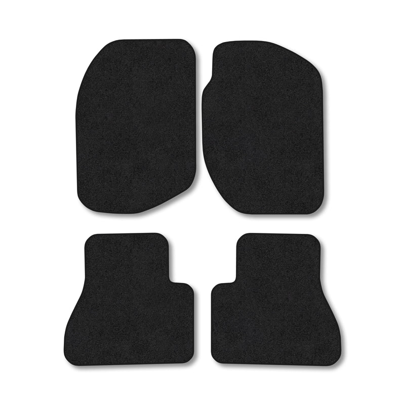 Land Rover Freelander Carpet Mats (1996-2006)