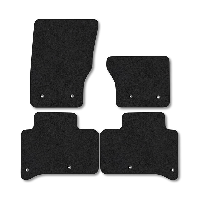Range Rover Sport Carpet Mats (2013-2022)