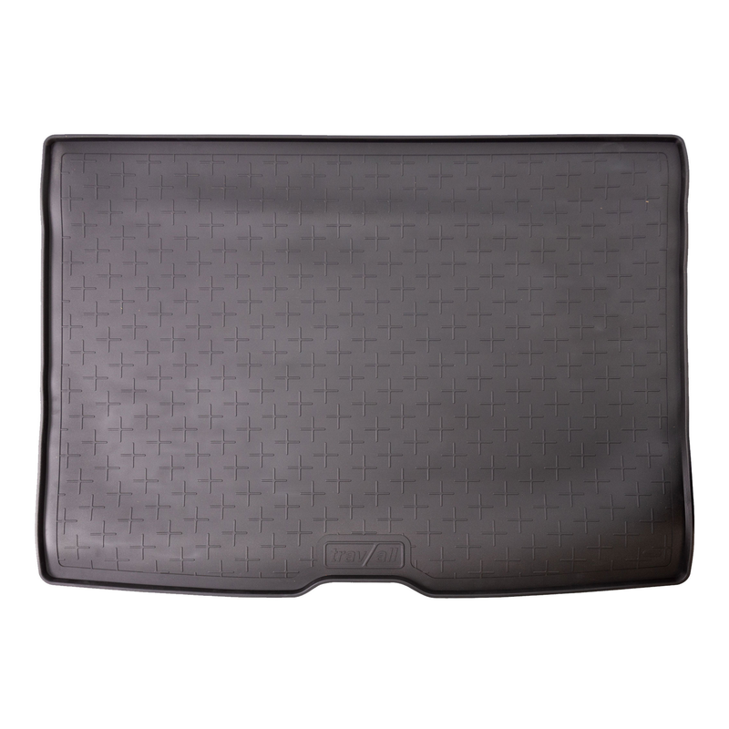 BMW 1 Series Rubber Boot Liner (2019-2024)