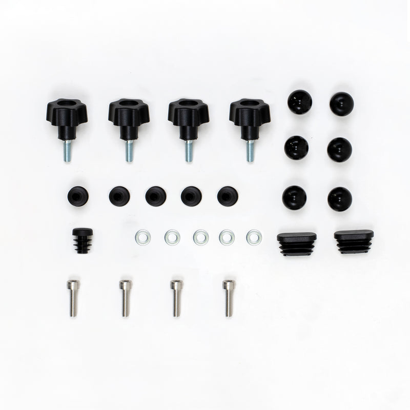 Travall Spare Part Guard Kit