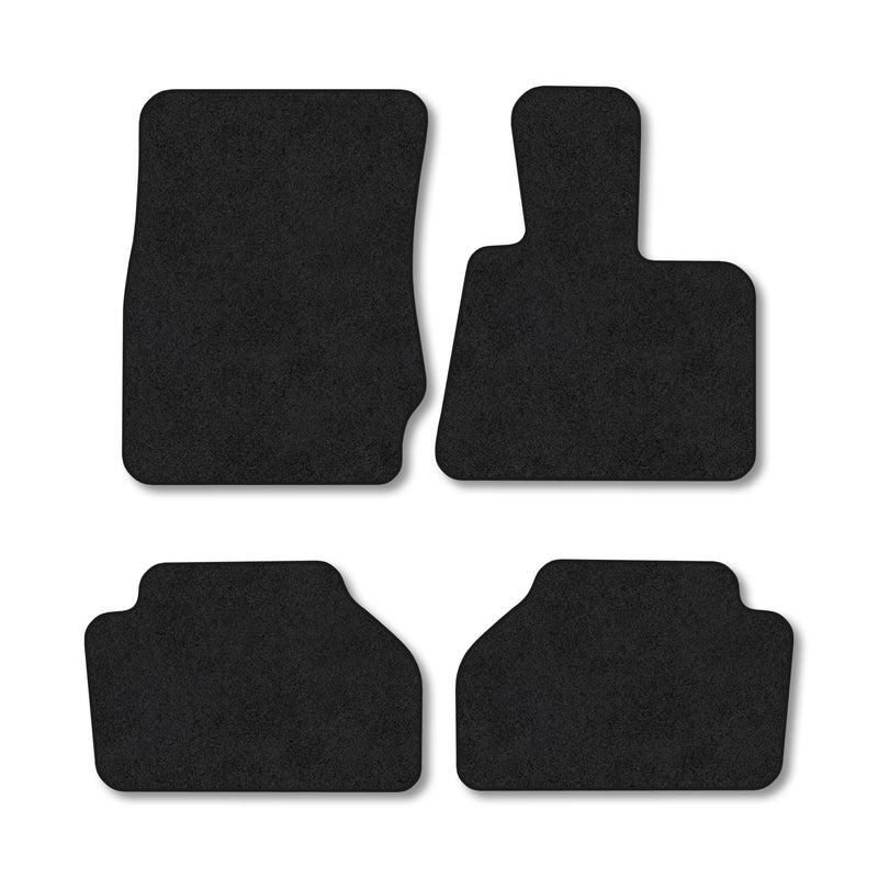 BMW X3 Carpet Mats (2010-2017)
