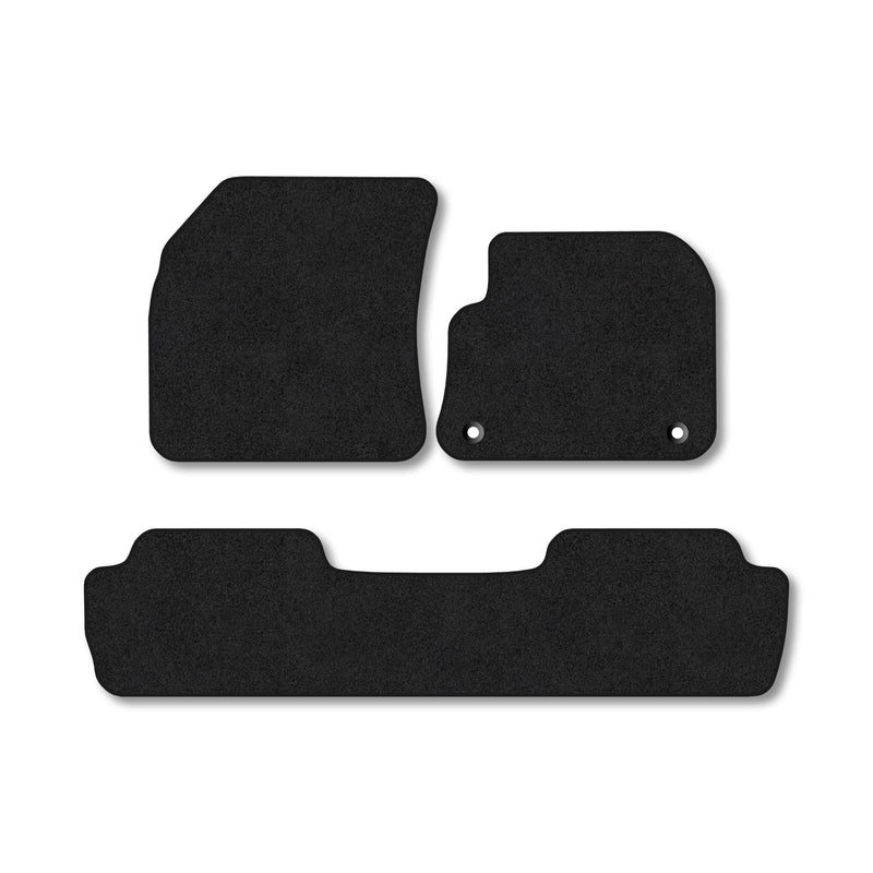 Peugeot 5008 Carpet Mats (2017-2025)