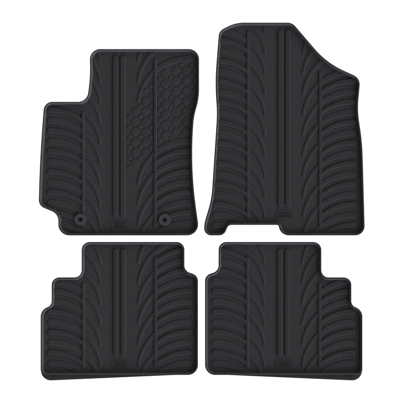 Hyundai Kona Rubber Car Mat (2023-)