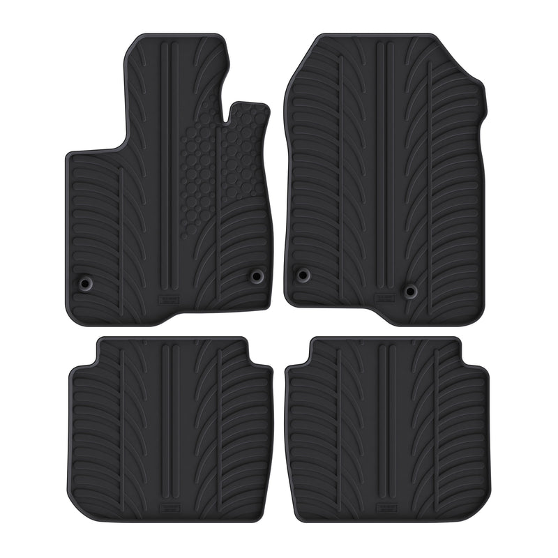 Honda CR-V Rubber Car Mat (2023-)