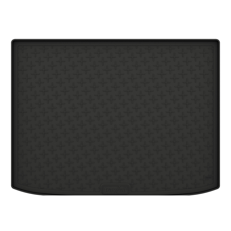 Audi A3 Rubber Boot Liner (2020-)