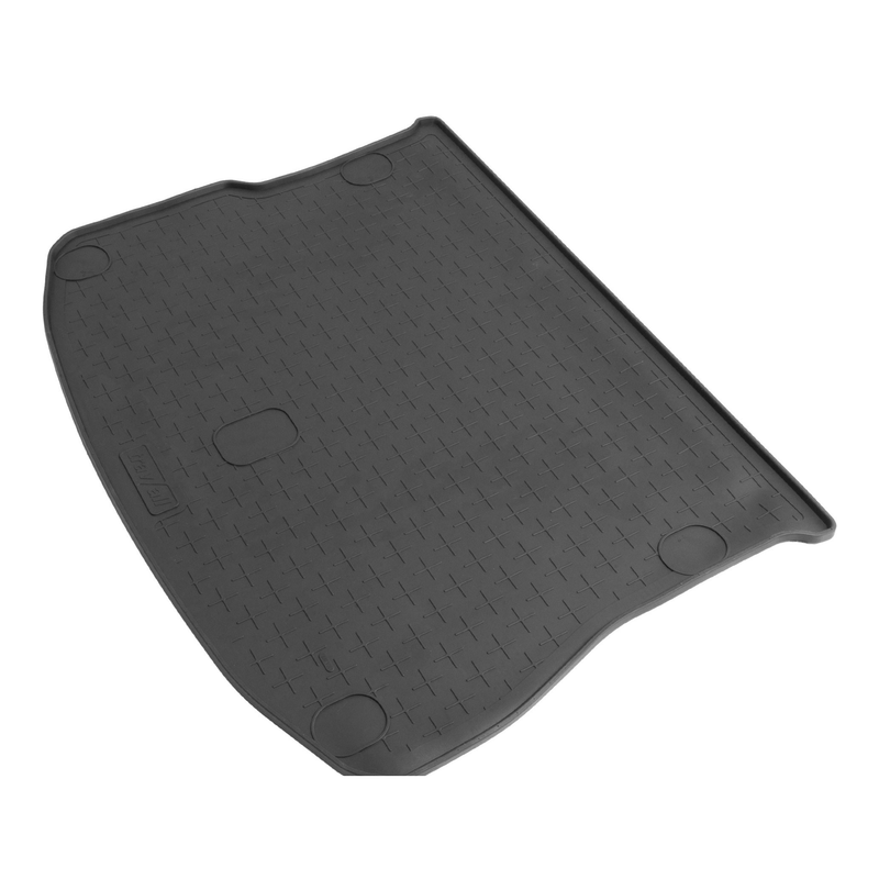 Land Rover Range Rover Evoque Rubber Boot Liner (2011-2019)