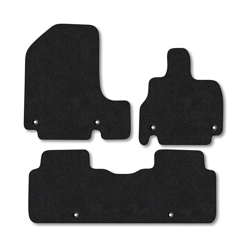 Genesis GV60 Carpet Mats (2021-)
