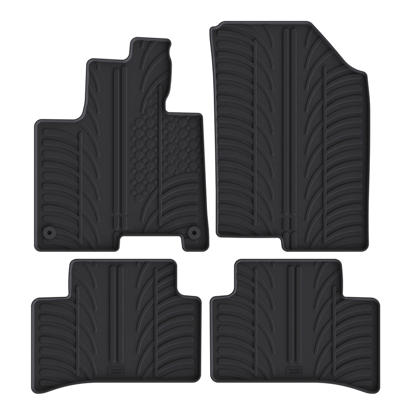 Kia Sportage Rubber Car Mat (2022-)