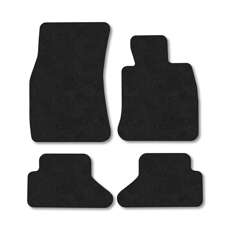 BMW 6 Series Carpet Mats (2003-2010)