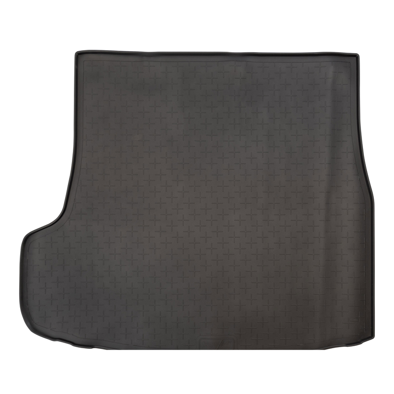 Kia Optima Rubber Boot Liner (2015-2019)