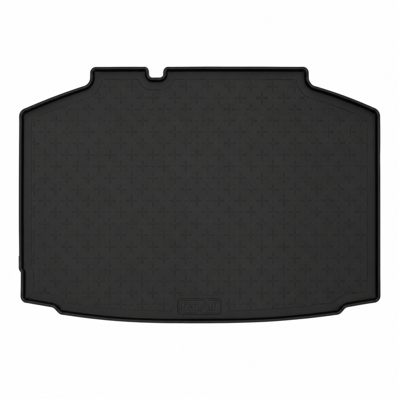 Audi A1 Rubber Boot Liner (2018- )