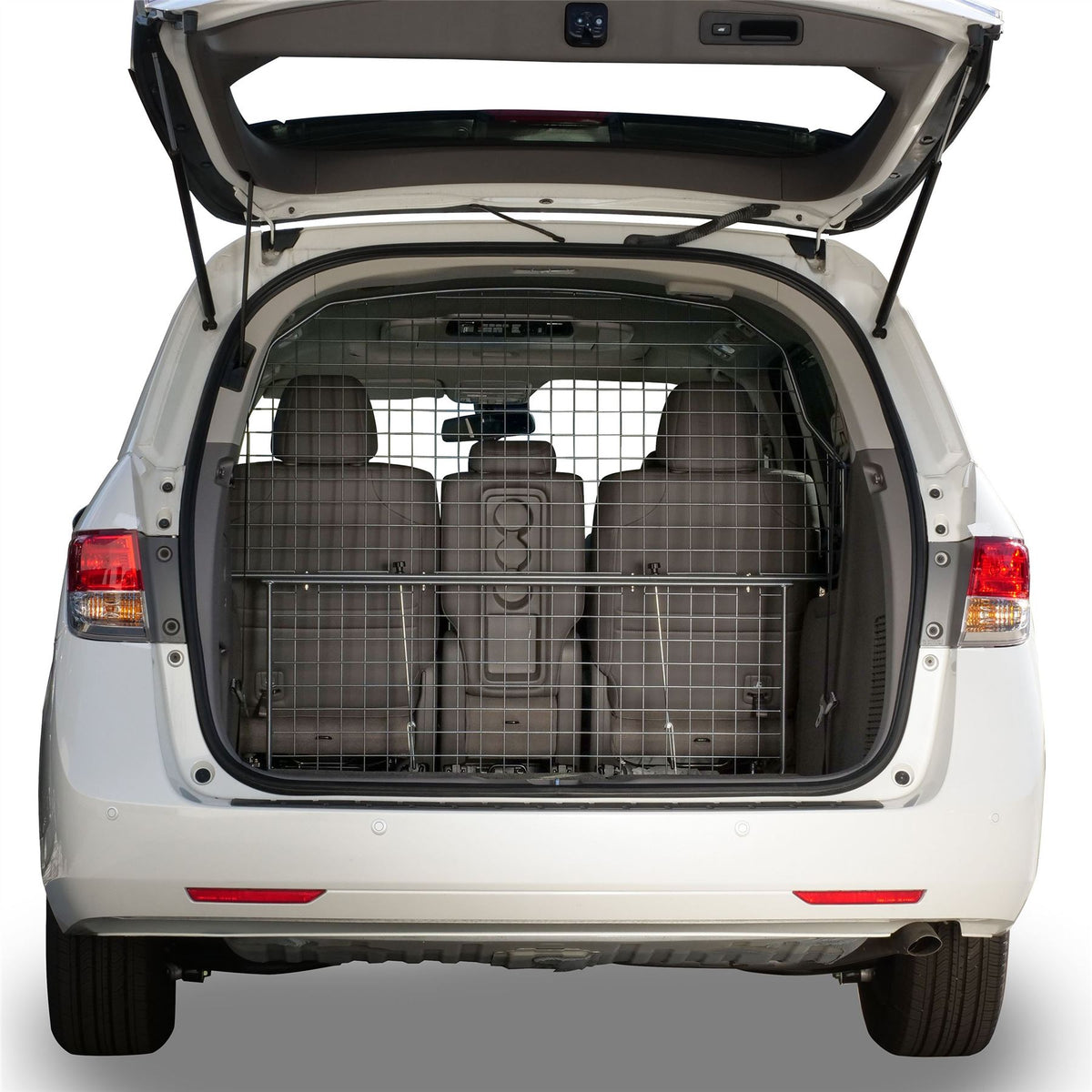 Honda Odyssey Dog Guard (2008-2013)