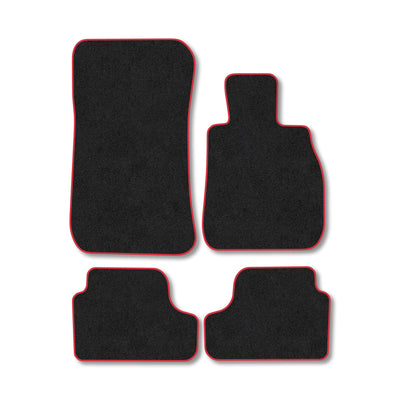 BMW 3 Series Carpet Mats (2006-2010)