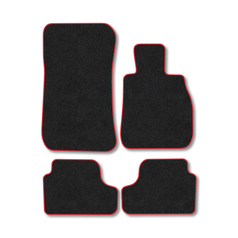 BMW 3 Series Carpet Mats (2006-2010)