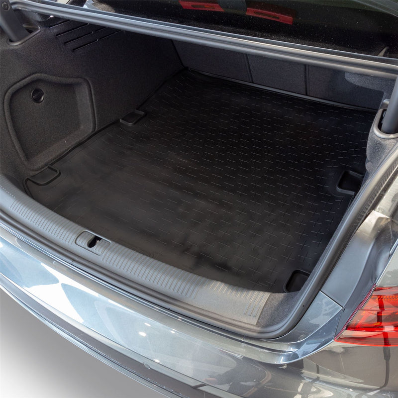 Audi A4 Saloon Trunk Liner(2015-2019)