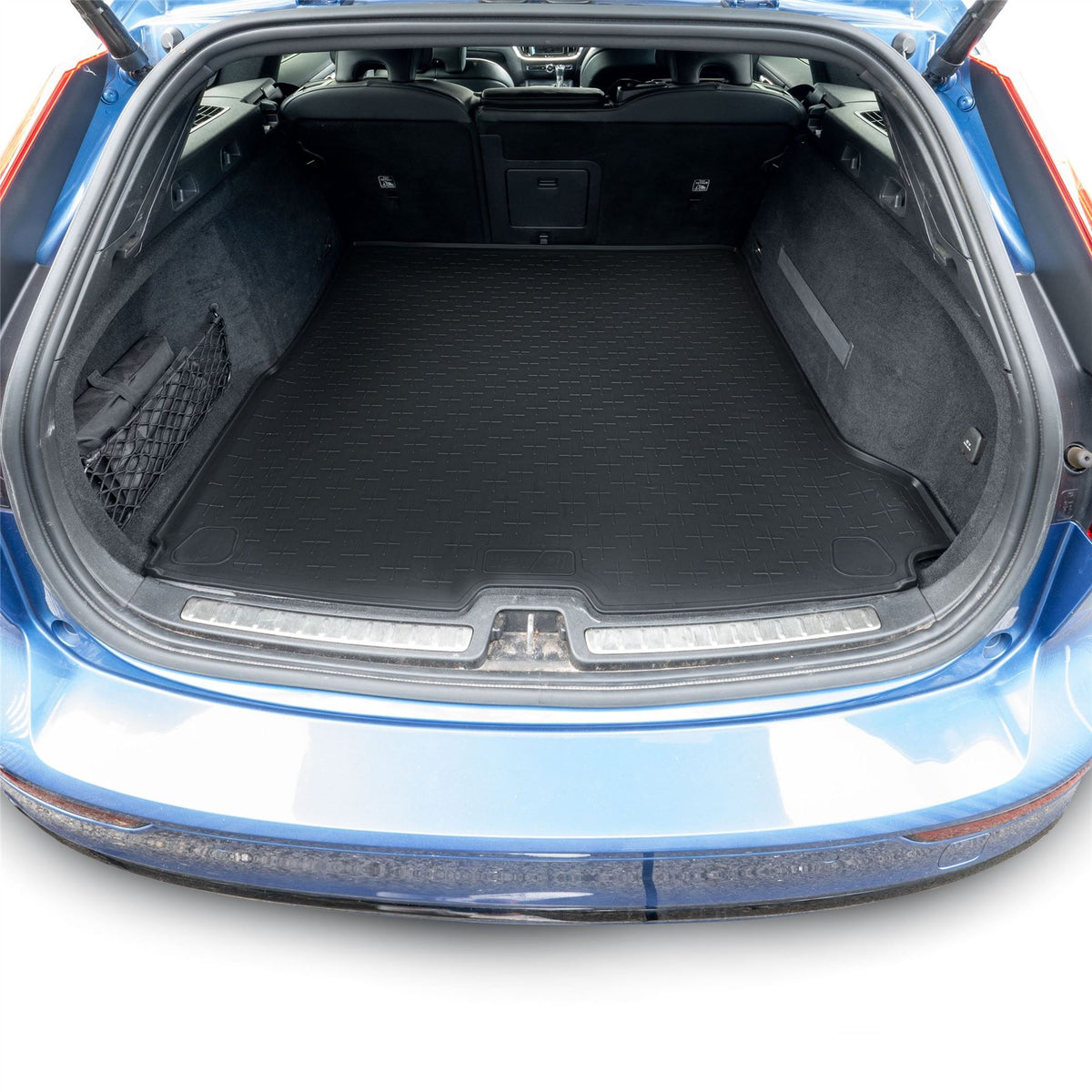 Volvo V60 Estate Trunk Liner(2018-2023)