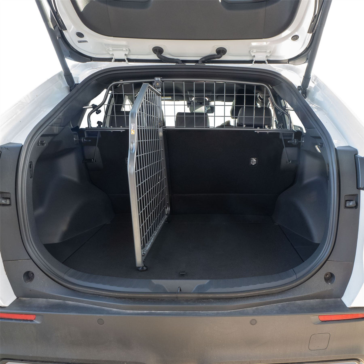 Toyota bZ4X Boot Divider (2022-on)