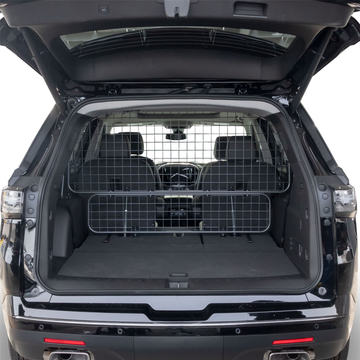 Chevrolet Traverse Dog Guard (2017-2021)