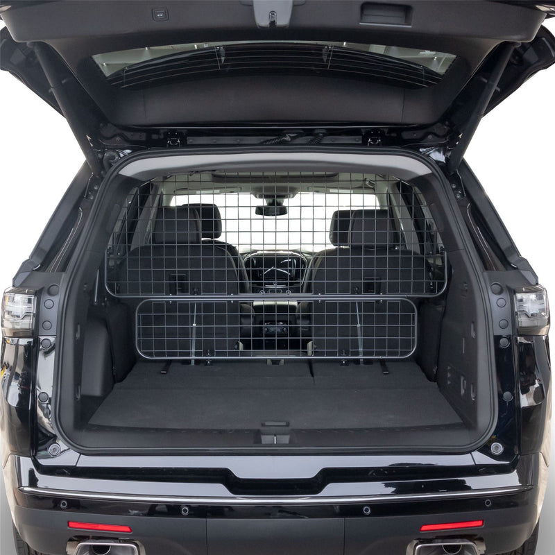 Chevrolet Traverse Dog Guard (2017-2021)