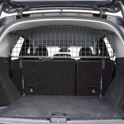 Mercedes GLE Dog Guard (2015-2019)
