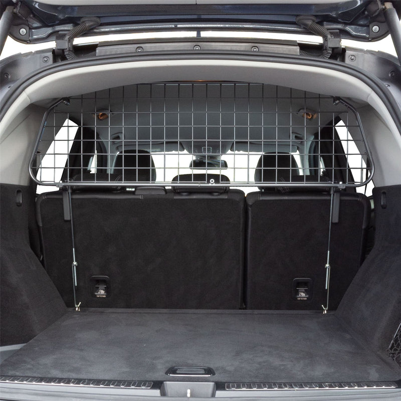 Mercedes GLE Dog Guard (2015-2019)