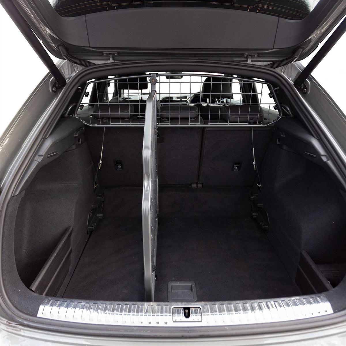 Audi Q3 Boot Divider (2018-on)