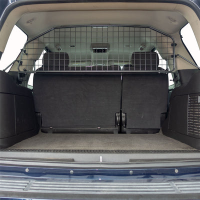 Chevrolet Tahoe Dog Guard (2010-2014)
