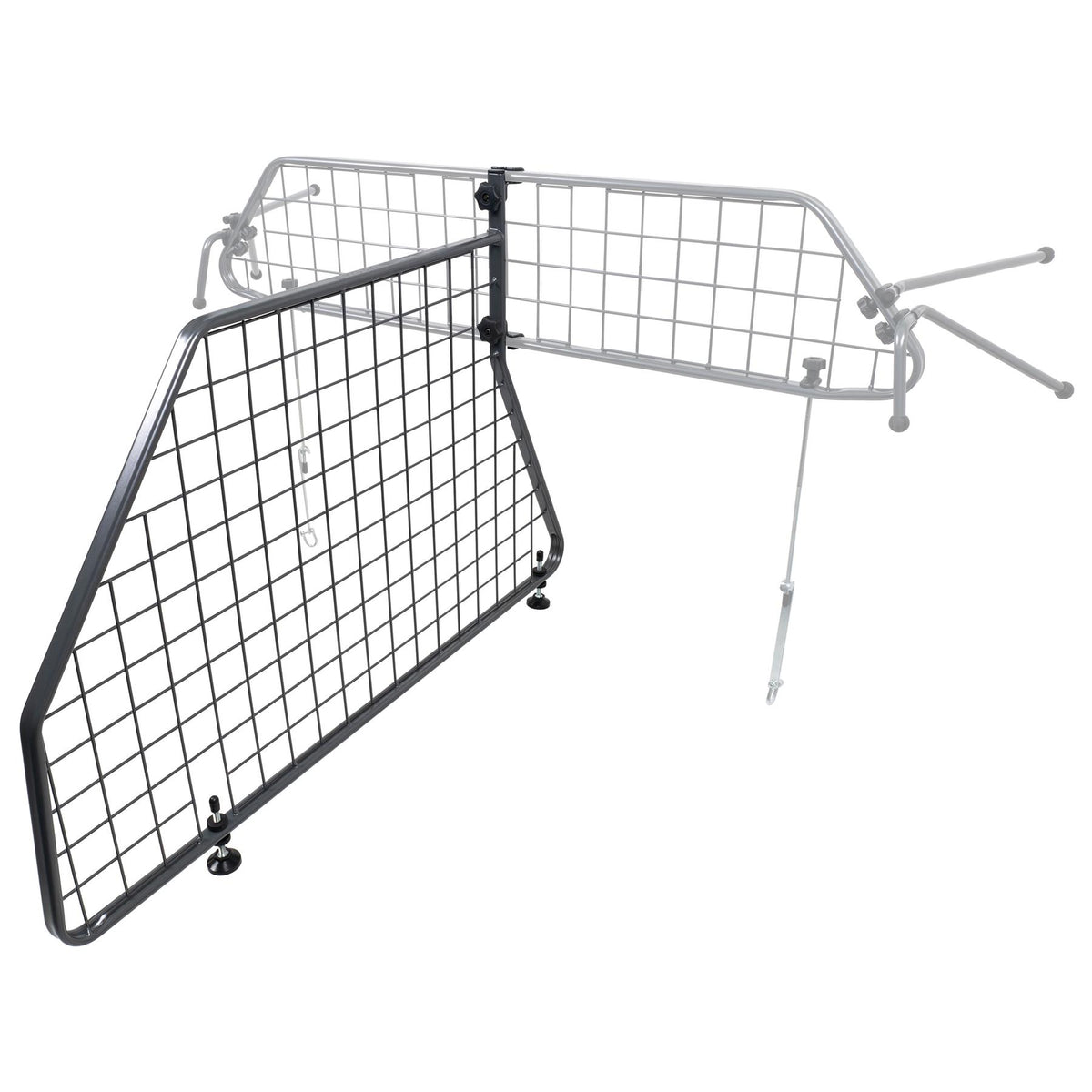 VW ID.7 Boot Divider (2024-on)