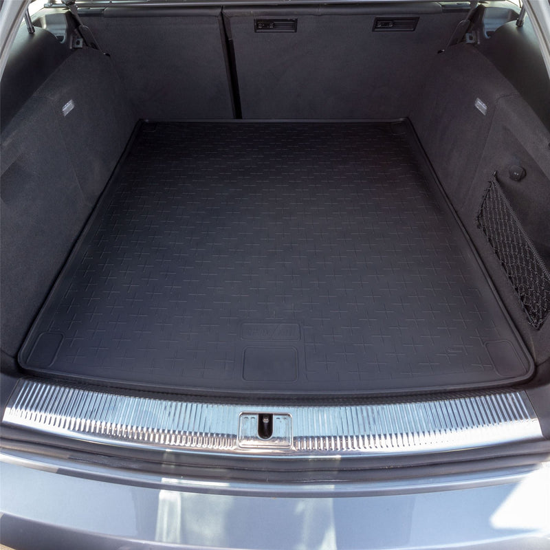 Audi A4 Avant Trunk Liner(2012-2015)