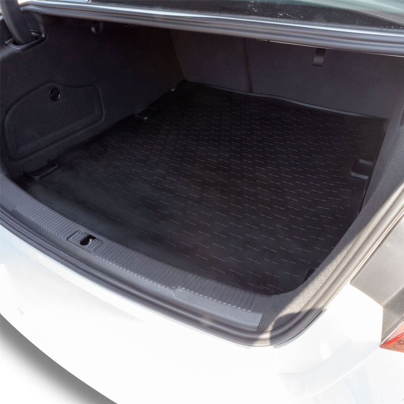 Audi A6 Saloon Trunk Liner(2010-2018)