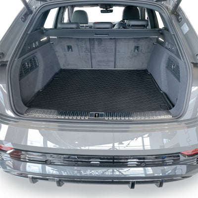 Audi Q8 E-Tron Trunk Liner(2022-on)