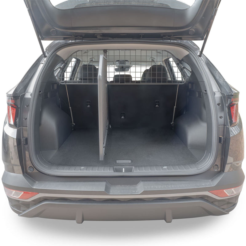 Hyundai Tucson Boot Divider (2020-on)