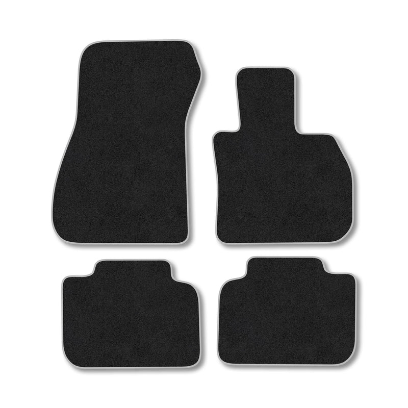 BMW X1 Carpet Mats (2015-2022)