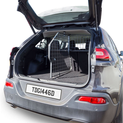 Jeep Cherokee Boot Divider (2013-2018)