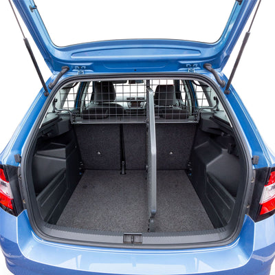 Skoda Fabia Estate Boot Divider (2019-2021)