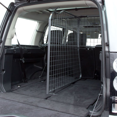 Land Rover Discovery 3 Boot Divider (2004-2009)