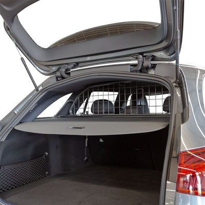 Mercedes C-Class Estate Dog Guard (2021-on)