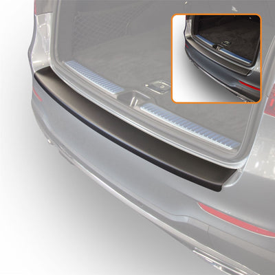 Mercedes GLC Bumper Guard (2015-2020)