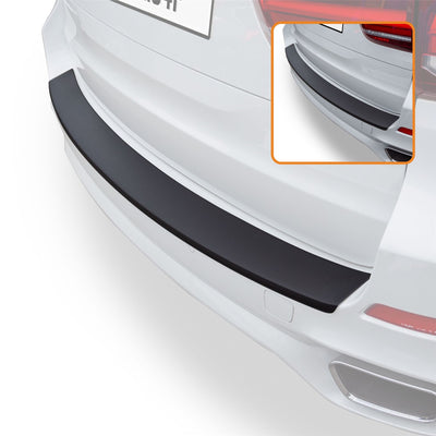 BMW X5 Bumper Guard (2006-2013)