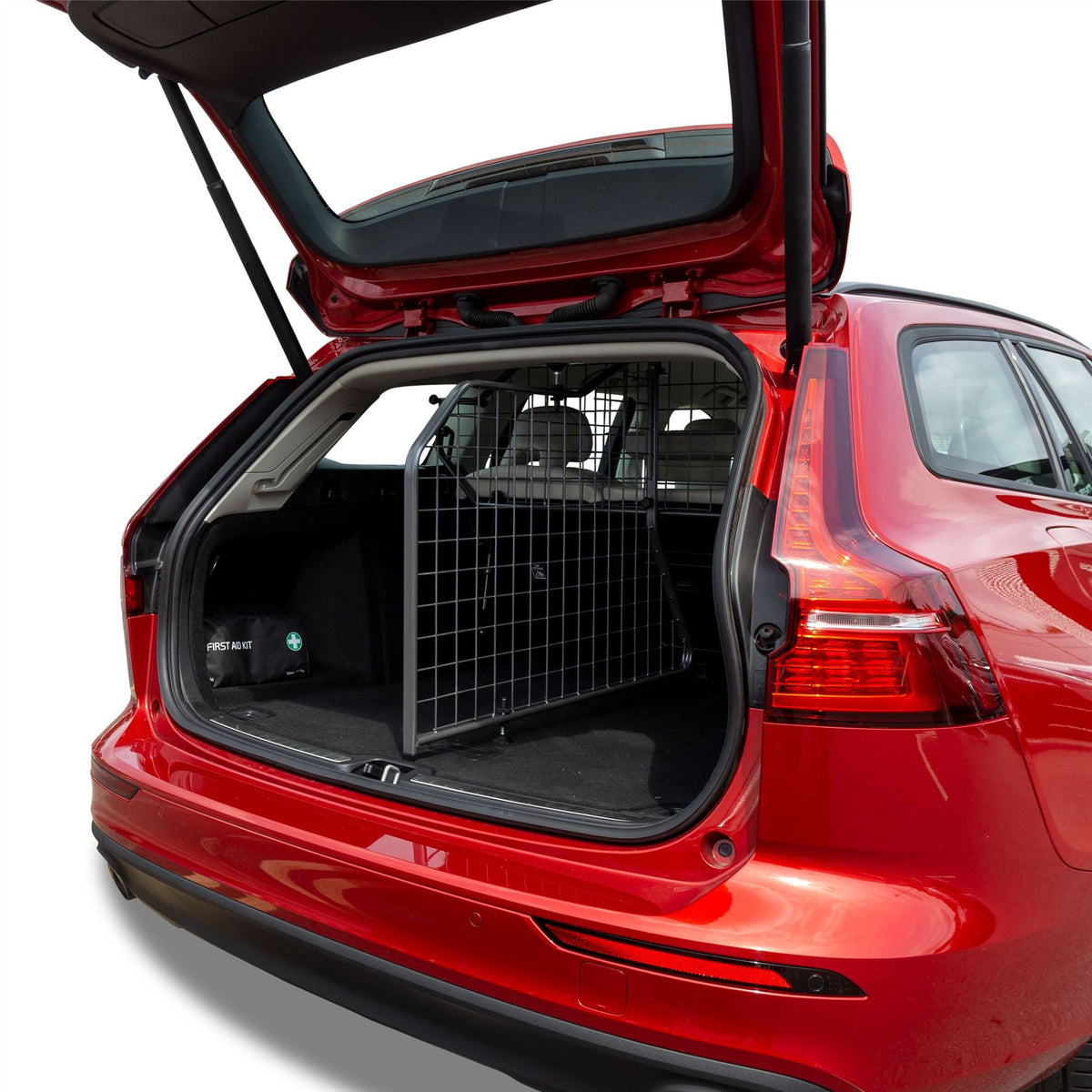 Volvo V60 Estate Boot Divider (2018-2023)