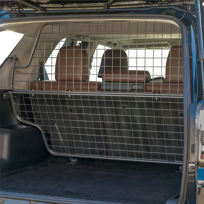 Toyota 4Runner Dog Guard (2009-2024)