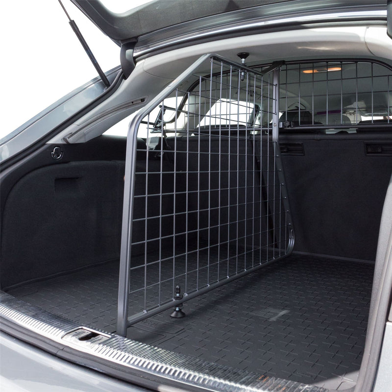 Audi A4 Avant Boot Divider (2008-2012)